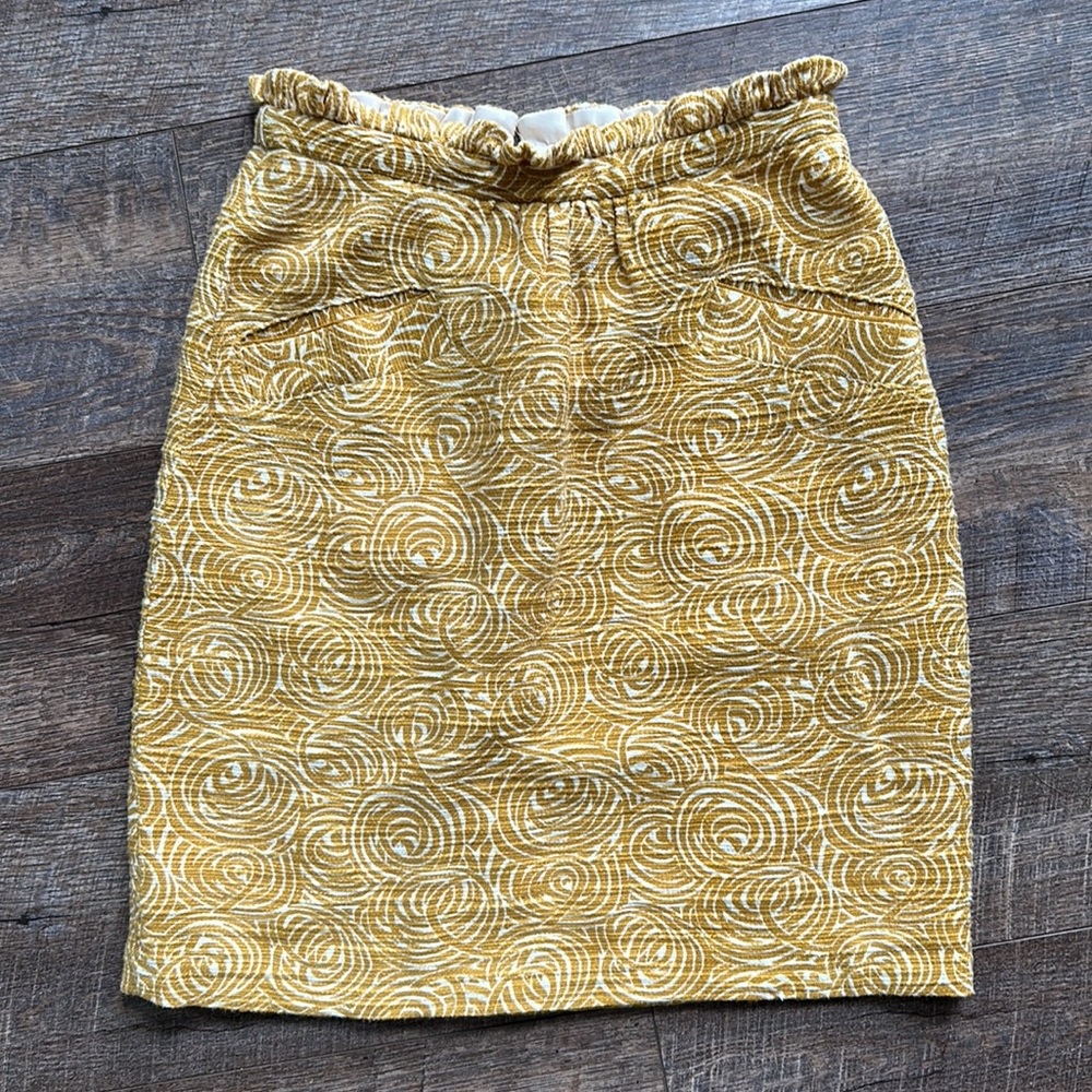 Anthropologie Skirt - Picture 3 of 12
